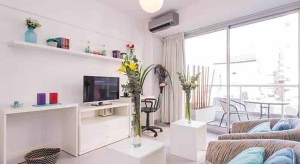 Palermo Apartments بوينس آيرس المظهر الخارجي الصورة