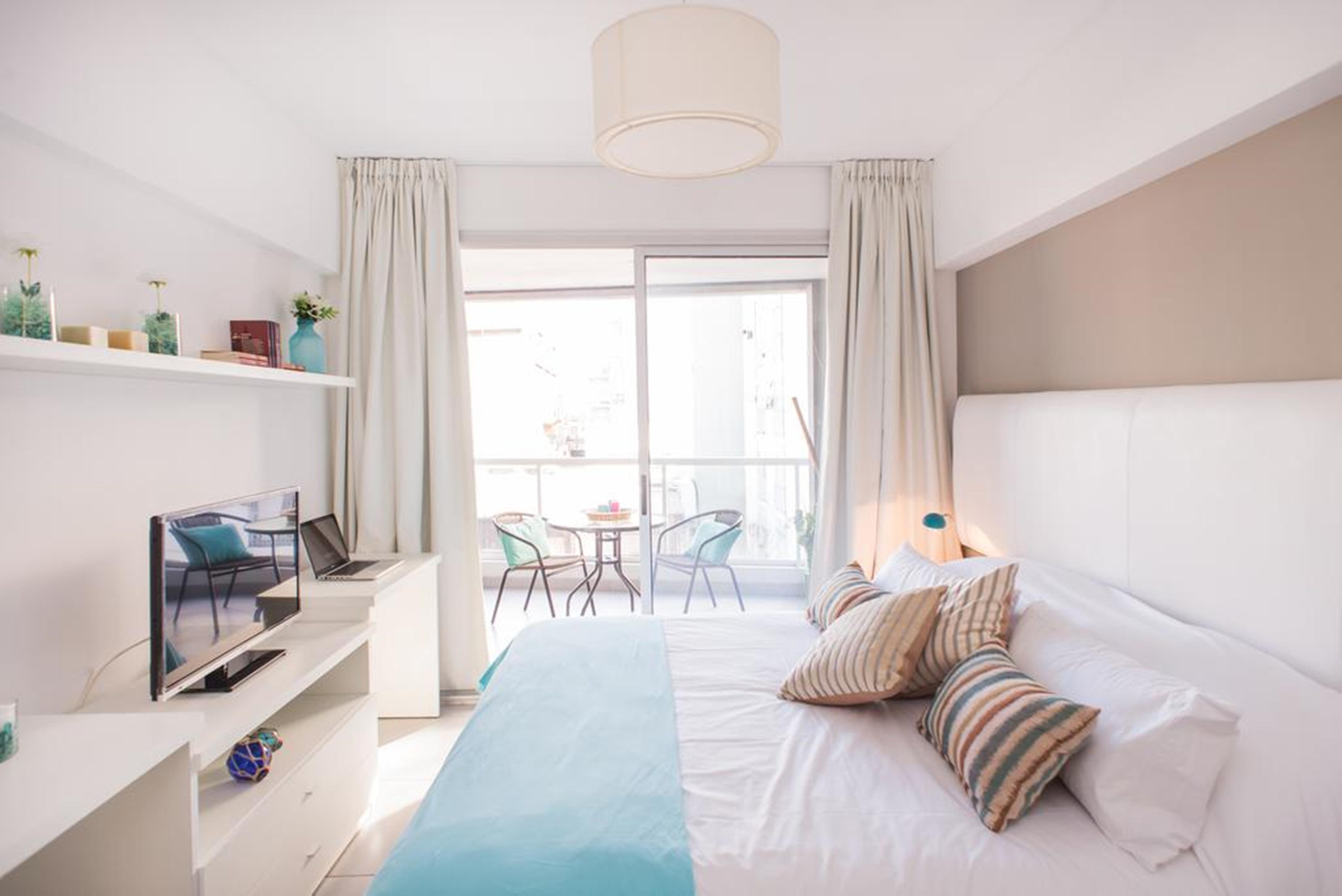 Palermo Apartments بوينس آيرس المظهر الخارجي الصورة