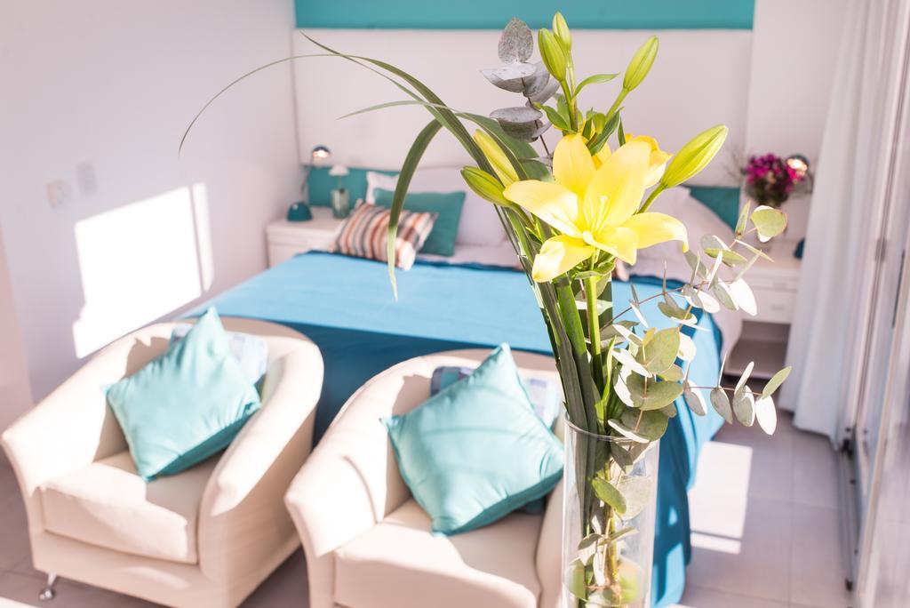 Palermo Apartments بوينس آيرس الغرفة الصورة