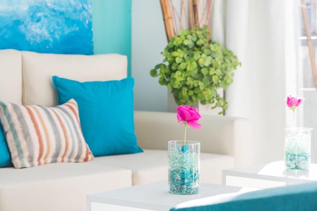 Palermo Apartments بوينس آيرس الغرفة الصورة