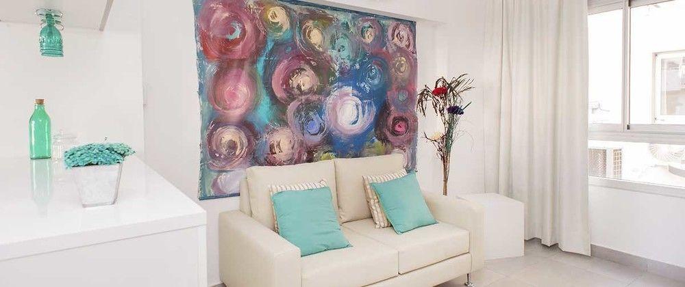 Palermo Apartments بوينس آيرس المظهر الخارجي الصورة