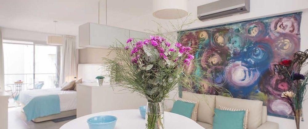 Palermo Apartments بوينس آيرس المظهر الخارجي الصورة
