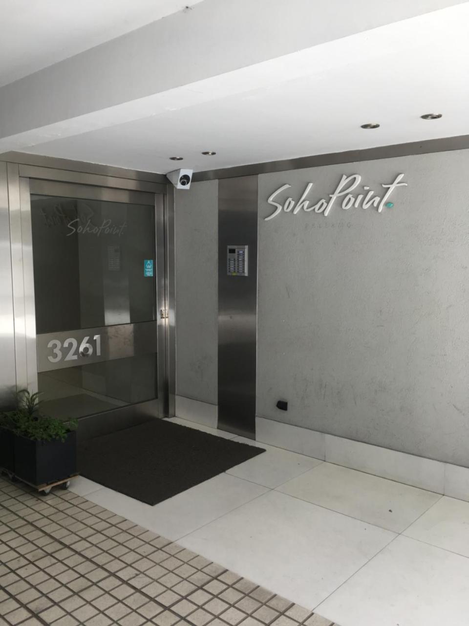 Palermo Apartments بوينس آيرس المظهر الخارجي الصورة